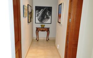 Casa Real - Buenaventura, Panama