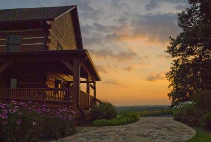 Briarley Hill Lodge