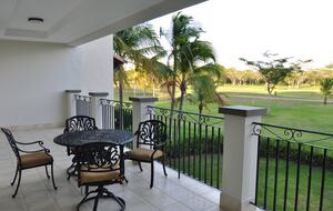 Casa Real - Buenaventura, Panama