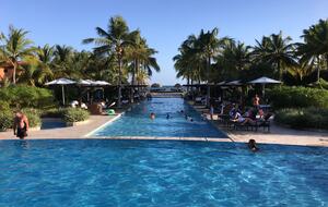 Casa Real - Buenaventura, Panama