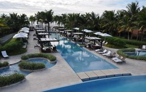 Casa Real - Buenaventura, Panama