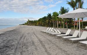 Casa Real - Buenaventura, Panama