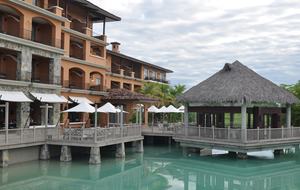 Casa Real - Buenaventura, Panama