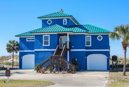 The Cape House - Luxury Oceanfront Dream