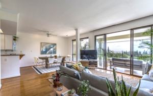 Majestic Kapalua Villa - Lahaina, Maui, Hawaii