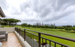 Majestic Kapalua Villa - Lahaina, Maui, Hawaii