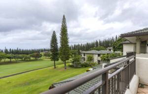 Majestic Kapalua Villa - Lahaina, Maui, Hawaii