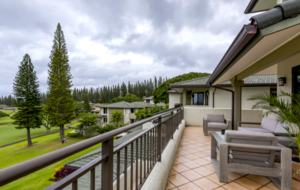 Majestic Kapalua Villa - Lahaina, Maui, Hawaii