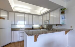 Majestic Kapalua Villa - Lahaina, Maui, Hawaii