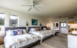 Majestic Kapalua Villa - Lahaina, Maui, Hawaii