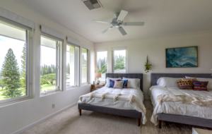 Majestic Kapalua Villa - Lahaina, Maui, Hawaii