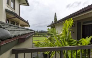 Majestic Kapalua Villa - Lahaina, Maui, Hawaii