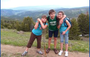 Bridger Vista Lodge - Escape to rural Montana - Bozeman, Montana