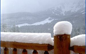 Bridger Vista Lodge - Escape to rural Montana - Bozeman, Montana