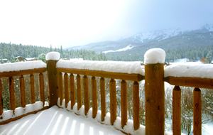 Bridger Vista Lodge - Escape to rural Montana - Bozeman, Montana