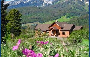 Bridger Vista Lodge - Escape to rural Montana - Bozeman, Montana