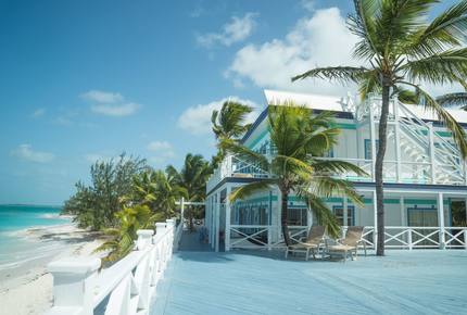 Bougainvillea House Villa
