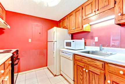 Omni Amelia Island Plantation Resort - Two Bedroom Residence