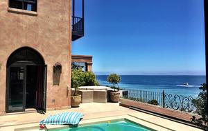 Le Riad de l'Espérance - Gordons Bay, South Africa