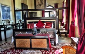 Le Riad de l'Espérance - Gordons Bay, South Africa