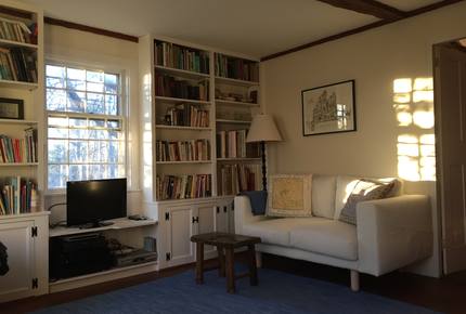 Martha's Vineyard/West Tisbury Home
