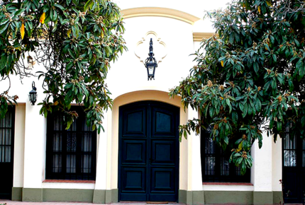 Casa Zolo