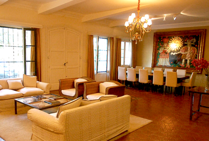 Casa Zolo