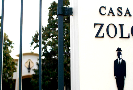 Casa Zolo