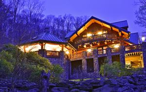 Banner Elk Rustic Luxury Retreat - Banner Elk, North Carolina