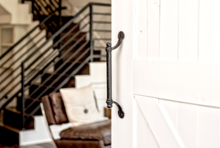 The Barndominium - As seen on HGTV"s "Fixer Upper!"