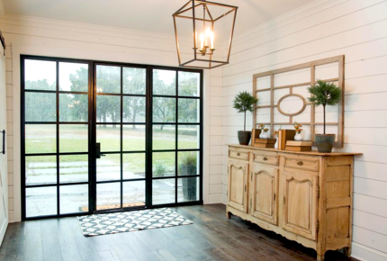The Barndominium - As seen on HGTV"s "Fixer Upper!"