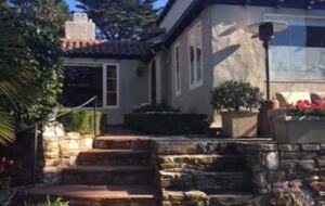 Carmel Cellars - Carmel, California