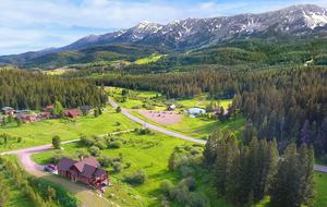 Bridger Vista Lodge - Escape to rural Montana - Bozeman, Montana