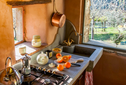 Borgo di Vagli - Two Bedroom Residence