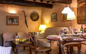 Borgo di Vagli - Two Bedroom Residence - Cortona, Italy