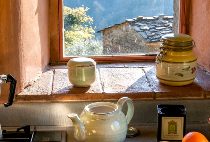 Borgo di Vagli - Two Bedroom Residence