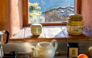 Borgo di Vagli - Two Bedroom Residence - Cortona, Italy