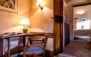 Borgo di Vagli - Two Bedroom Residence - Cortona, Italy