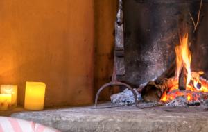 Borgo di Vagli - Two Bedroom Residence - Cortona, Italy