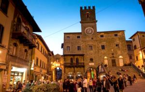 Borgo di Vagli - Two Bedroom Residence - Cortona, Italy