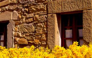 Borgo di Vagli - Two Bedroom Residence - Cortona, Italy