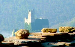 Borgo di Vagli - Two Bedroom Residence - Cortona, Italy