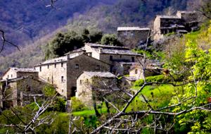 Borgo di Vagli - Two Bedroom Residence - Cortona, Italy
