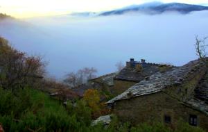 Borgo di Vagli - Two Bedroom Residence - Cortona, Italy