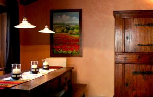 Borgo di Vagli - Two Bedroom Residence - Cortona, Italy