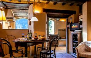 Borgo di Vagli - Two Bedroom Residence - Cortona, Italy