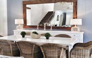 Casa Blanca Beach House (Playa's #1 Vacation Rental) - Playa del Carmen, Mexico