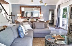 Casa Blanca Beach House (Playa's #1 Vacation Rental) - Playa del Carmen, Mexico