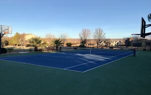 Gateway to Zion - St. George, Utah