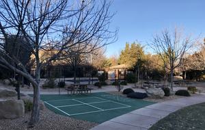 Gateway to Zion - St. George, Utah